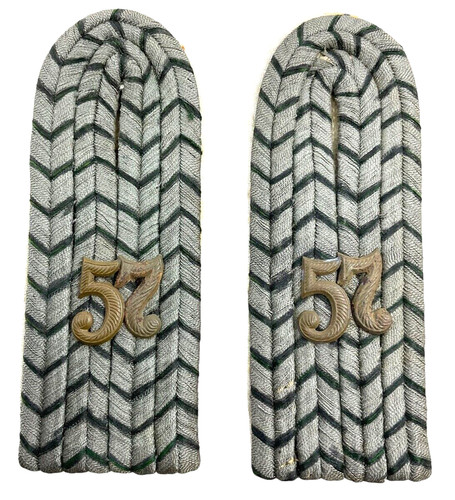 Ww1 imperial german 57th - german,