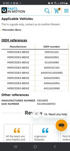 Remy reconditioned start - reconditioned,
