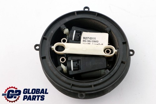 Bmw e60 e61 e63 drive - e60, wing
