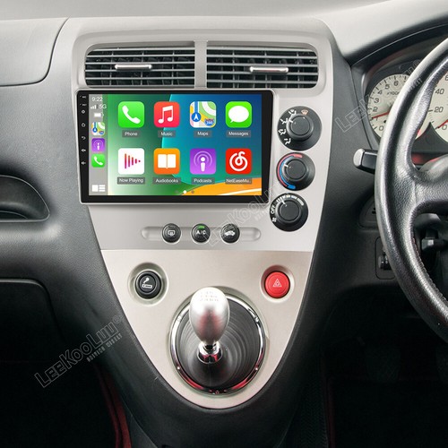 Carplay for honda - for, type