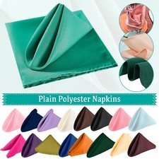 50cm x 50cm Polyester Cotton