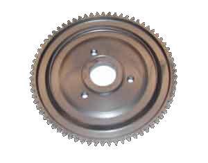 Kart genuine rotax new clutch - new,