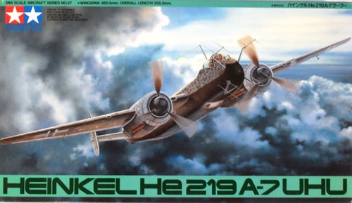 Tamiya 61057 heinkel he - tamiya,