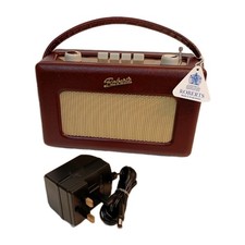 Roberts Radio : The Roberts