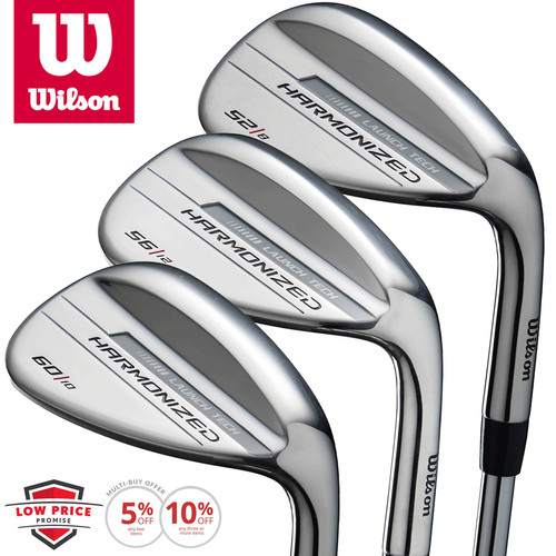 Wilson 2026 harmonized - harmonized, sole