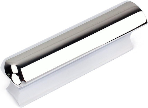 Stainless steel guitar slide - guitar,