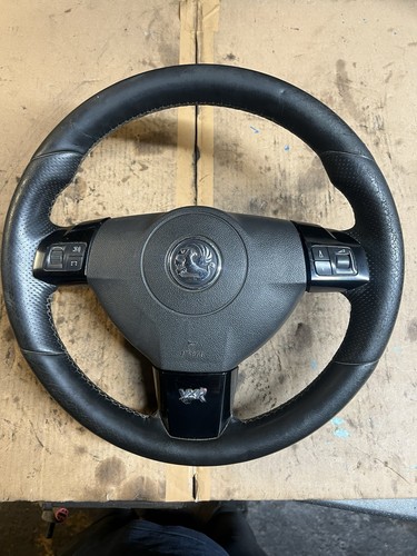 Astra mk5 vxr black leather - mk5,