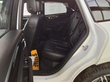 REAR SEAT PORSCHE MK1 (95B)