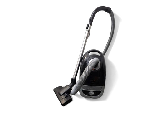 Miele vacuum cleaner cylinder - cleaner,