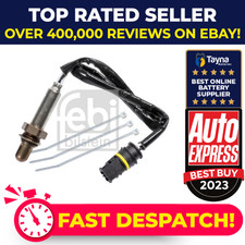 Lambda Sensor fits MERCEDES