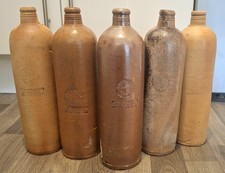 Appolinaris Antique Stoneware