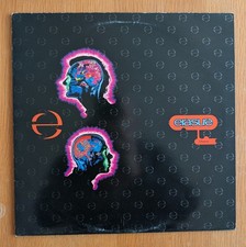Erasure - Chorus - LP Album