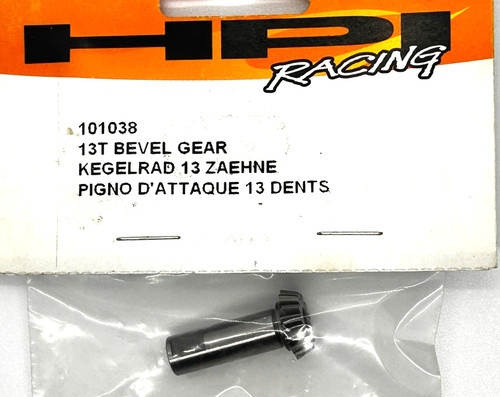 Hpi trophy diff - hpi,