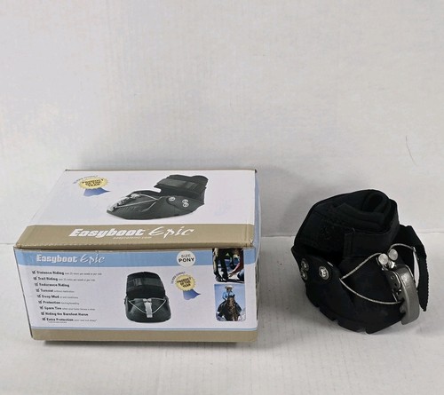 Easycare easyboot epic - easycare, hoof