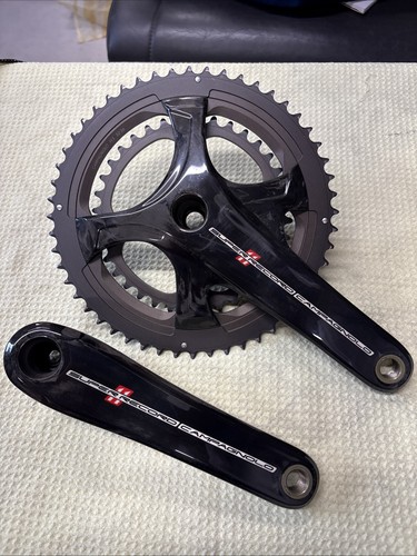 Campagnolo speed super - campagnolo, 11-speed