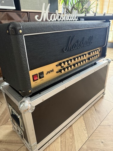 Marshall jvm 410h 2012 - marshall,