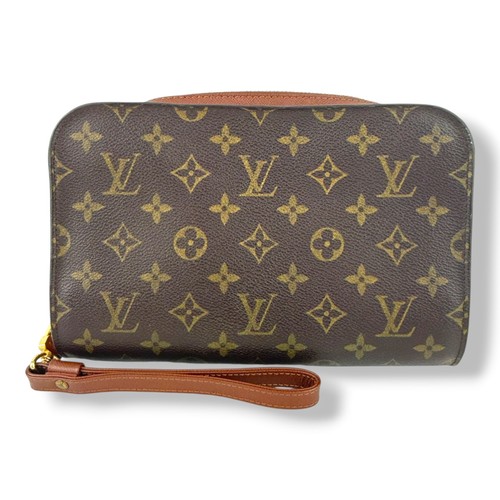 Louis vuitton brown - vuitton,