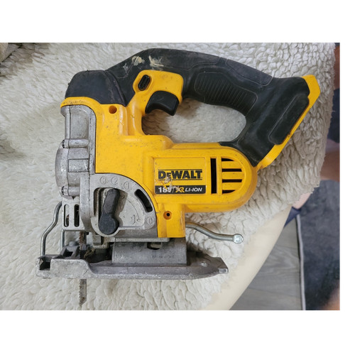 Dewalt dcs331 18v - 18v, xr