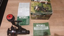 Stunning boxed Mitchell 1160