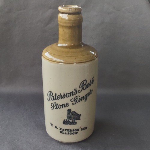 Paterson best stone ginger - paterson's,