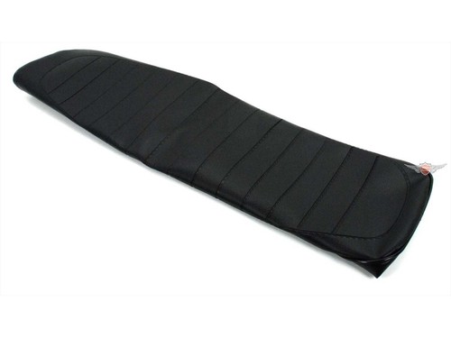 Seat cover black for yamaha - cover,