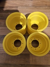 Tamiya Clodbuster/Bullhead