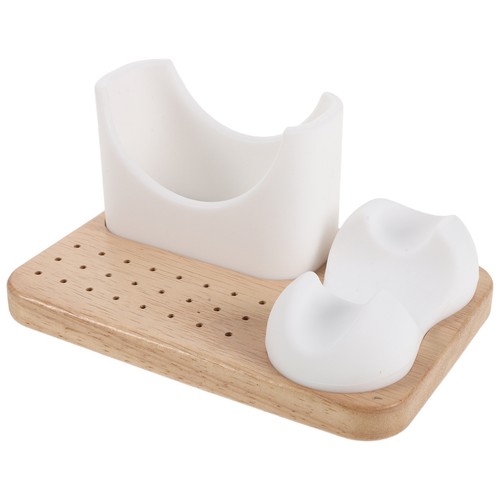 Nail tech desk accessories - desk,