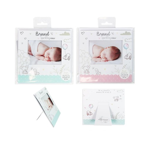 2pcs baby picture - baby, frame