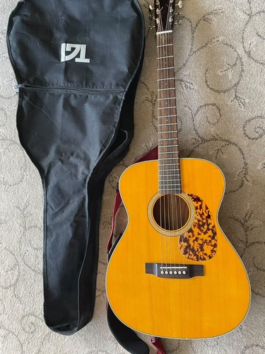 Tanglewood tw40 an - tw40, 0