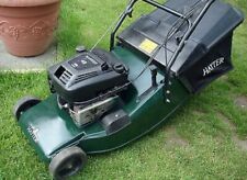 NEXT DAY HAYTER HARRIER 48