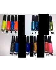 Nail art striper stripe Line