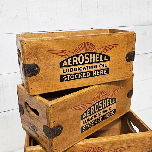Aeroshell classic car vintage - classic,