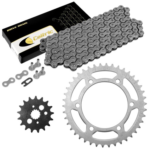 Drive chain sprockets - drive, &