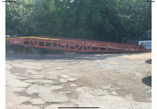 Shipping container loading