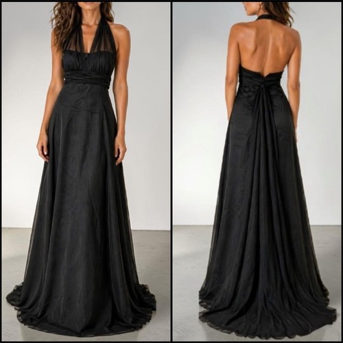 Nwt davids bridal satin empire - bridal,