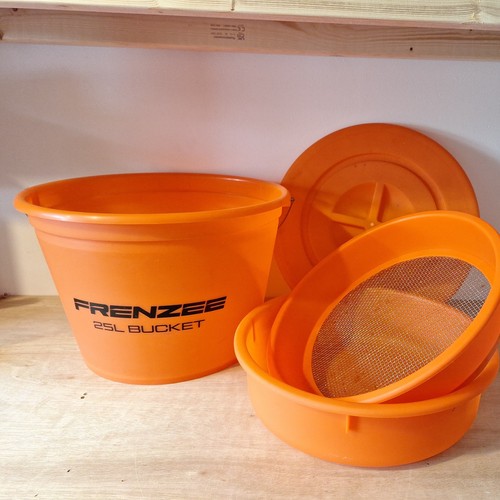 Frenzee fxt 25l - frenzee,