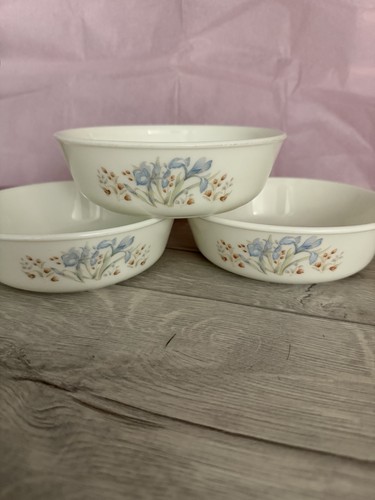Vintage pyrex bowls - pyrex, with