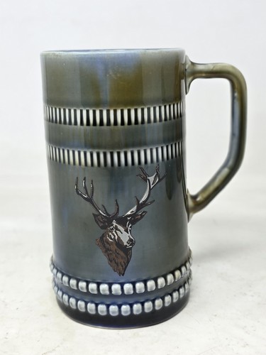 Wade irish porcelain - irish, "stag"