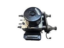 MERCEDES C-CLASS ABS PUMP & ESP CONTROL UNIT ECU 1729014000 W204 2010 - 2015