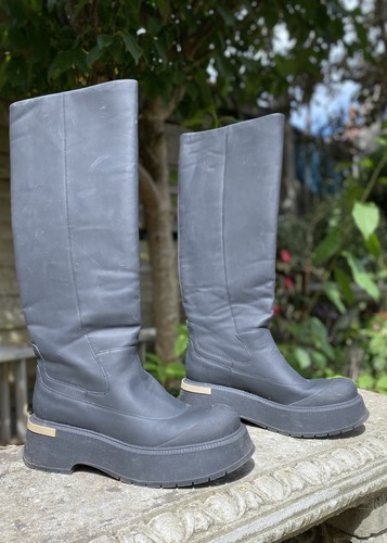 Zara tall black - zara,