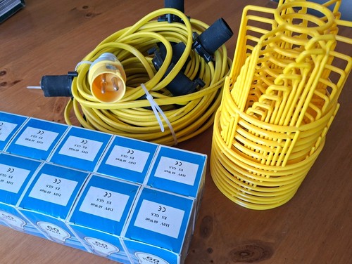 60309 110v industrial - 60309,