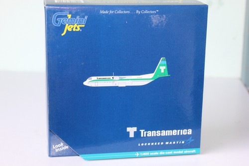 Gemini jets 400 - gemini,