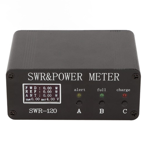 Standing wave meter - wave, digital