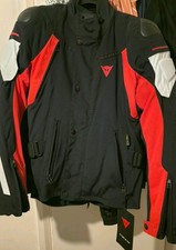 Dainese Rain Master D-Dry