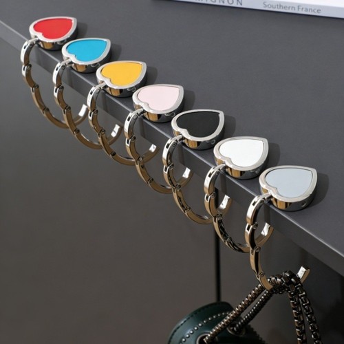 Metal desktop bag - desktop,