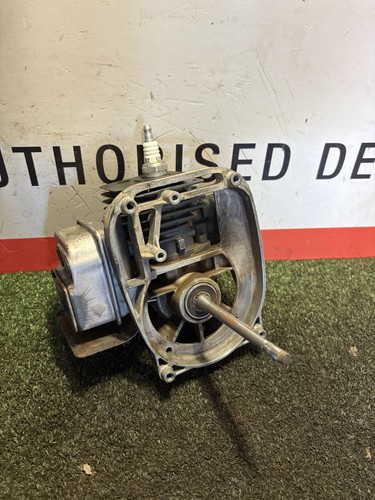 Mcculloch gbv 345 gbv325 - 345,