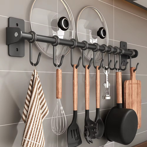 Kitchen hook rack - hook,