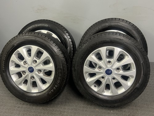 Commercial ford transit - commercial,