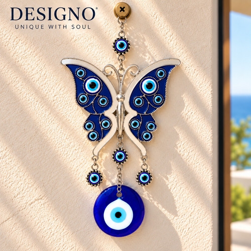 Nazar evil eye bead - bead, turkish