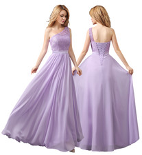 Women Long Maxi Chiffon Lace